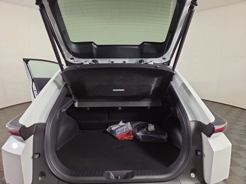 New 2026 Toyota C-HR AWD/4WD image 32
