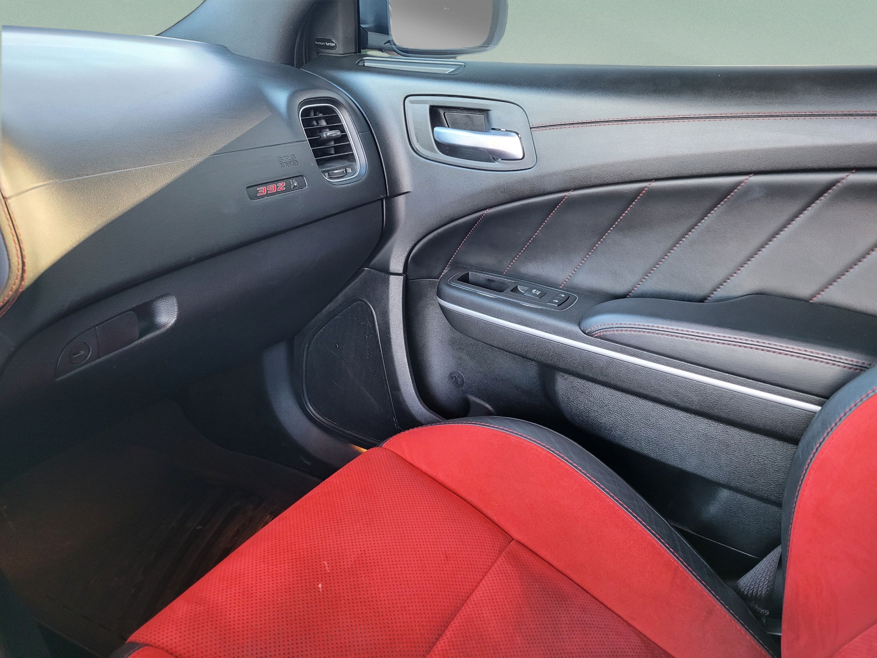 Used 2023 Dodge Charger Scat Pack RWD image 20