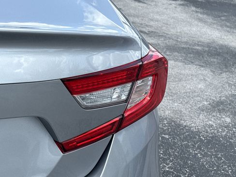 Certified 2019 Honda Accord EX image 16