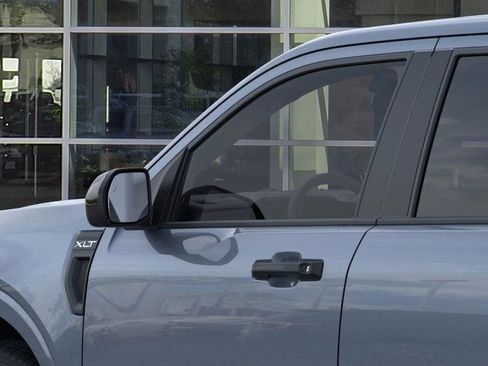 New 2025 Ford Maverick XLT w/ XLT Luxury Package image 21