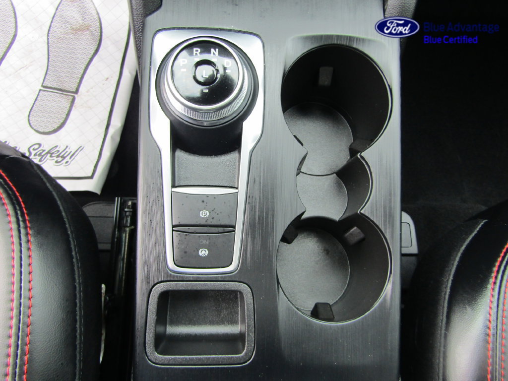 Certified 2024 Ford Escape ST-Line AWD/4WD image 44