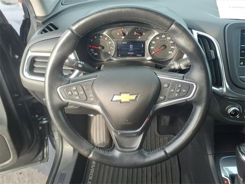 Used 2019 Chevrolet Equinox LT w/ Driver Convenience Package image 14