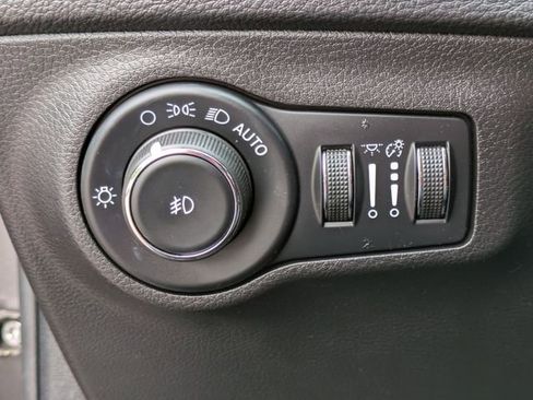 Certified 2021 Jeep Compass Trailhawk image 14