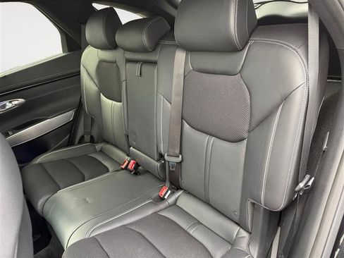 Used 2024 Genesis GV70 2.5T w/ Sport Prestige Package image 14