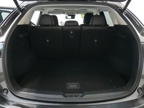 Used 2023 MAZDA CX-5 AWD 2.5 S w/ Preferred Package image 25