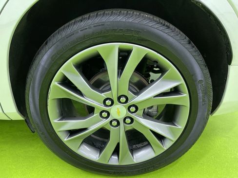 Used 2020 Chevrolet Blazer Premier w/ Driver Confidence II Package image 15