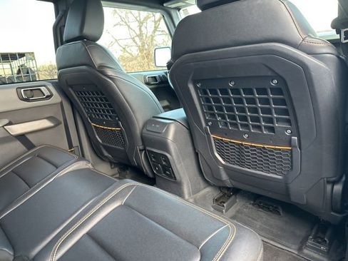 Used 2022 Ford Bronco Badlands image 51