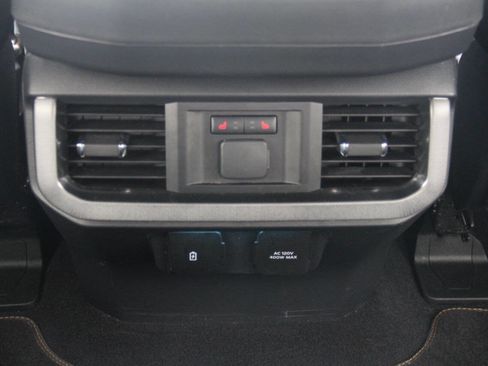 Certified 2023 Ford F150 Platinum w/ Equipment Group 701A High image 12