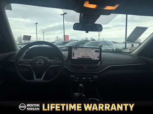 Used 2023 Nissan Altima 2.5 SL image 13