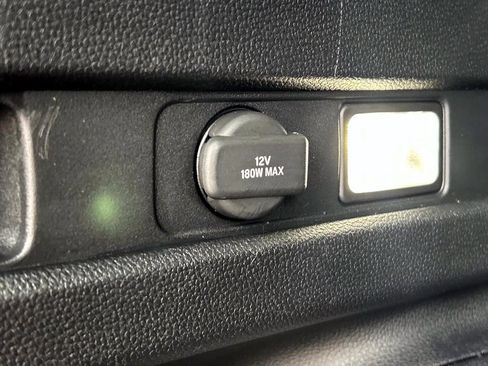 Used 2024 Honda CR-V Sport image 12