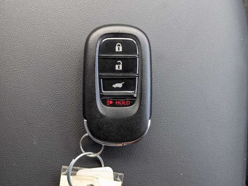 Used 2024 Honda HR-V LX image 29