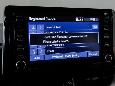 Used 2021 Toyota Corolla LE FWD image 29
