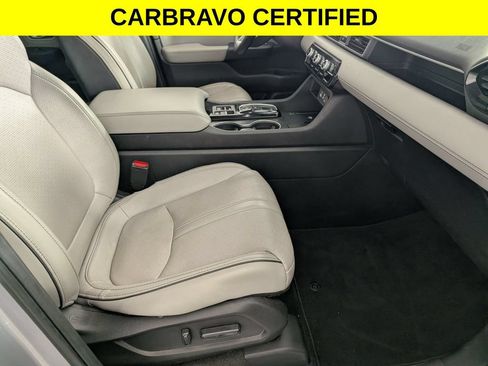 Used 2023 Honda Pilot Elite image 34
