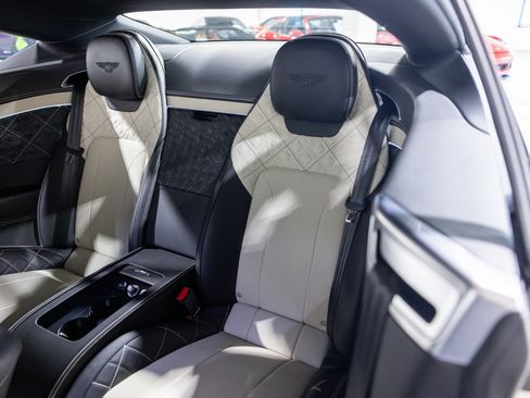 Used 2020 Bentley Continental GT First Edition AWD/4WD image 38
