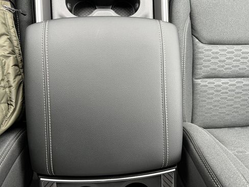 New 2026 RAM 1500 Big Horn w/ Night Edition image 24