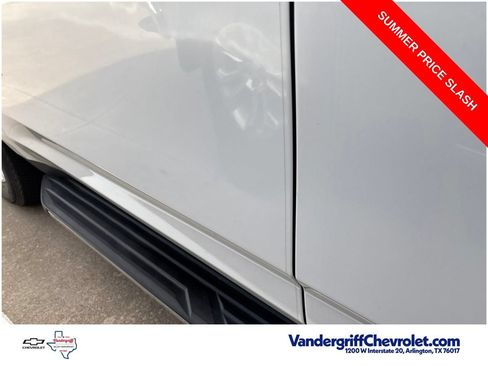 Used 2023 Chevrolet Tahoe LS RWD image 13