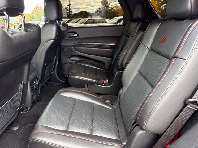 Used 2023 Dodge Durango R/T AWD/4WD image 21