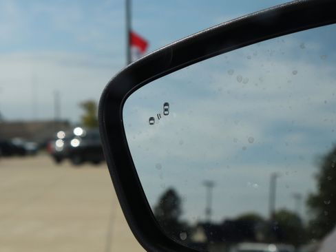 Used 2022 Ford Escape Titanium w/ Titanium Elite Package image 28