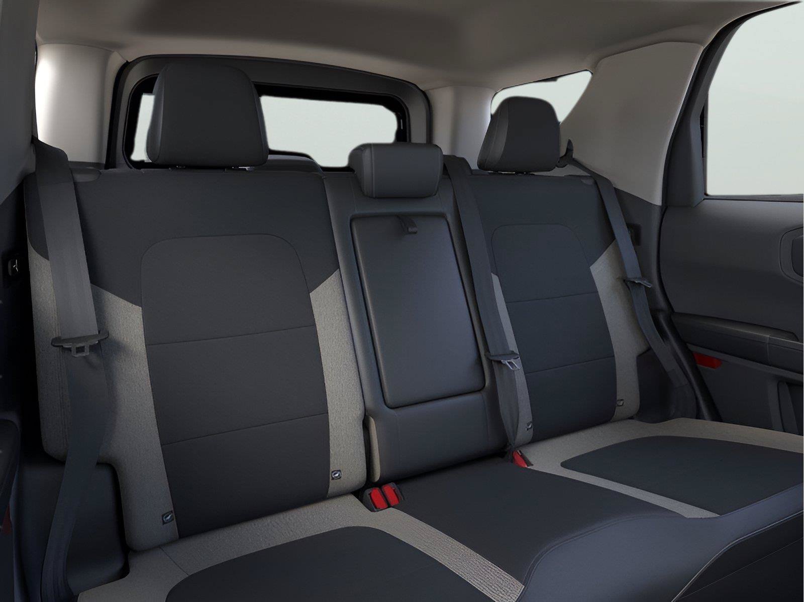 New 2026 Ford Bronco Sport Big Bend AWD/4WD image 11