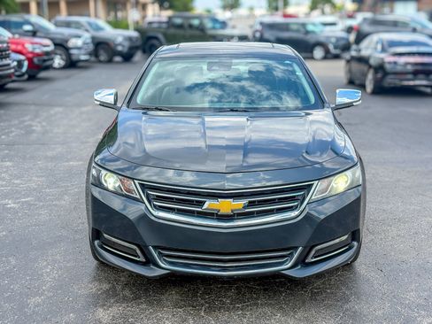 Used 2014 Chevrolet Impala LTZ FWD image 5