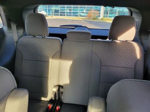 New 2026 Chevrolet Traverse LT image 24