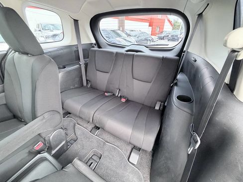Used 2015 MAZDA MAZDA5 Touring FWD image 15