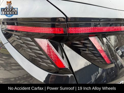 Used 2024 Hyundai Tucson SEL w/ Convenience Package image 21