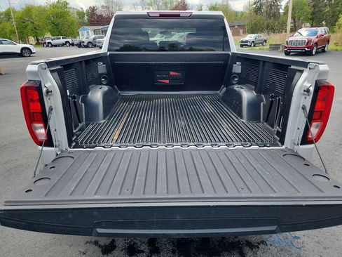 Used 2021 GMC Sierra 1500 SLE AWD/4WD image 28