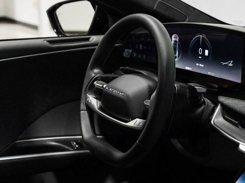 Used 2023 Lucid Air Pure AWD/4WD image 21