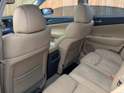 Used 2011 Nissan Maxima 3.5 SV w/ Premium Pkg image 15