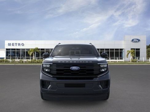New 2026 Ford Expedition Max Active AWD/4WD image 6