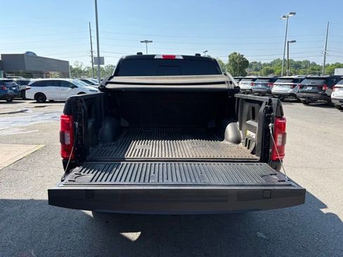 Used 2023 Ford F150 XLT w/ Equipment Group 302A High AWD/4WD image 36