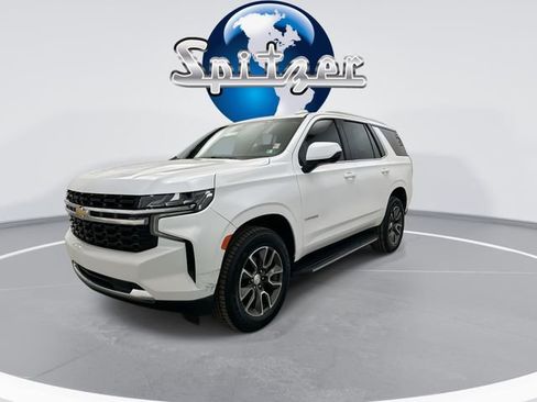 Used 2021 Chevrolet Tahoe LS image 6