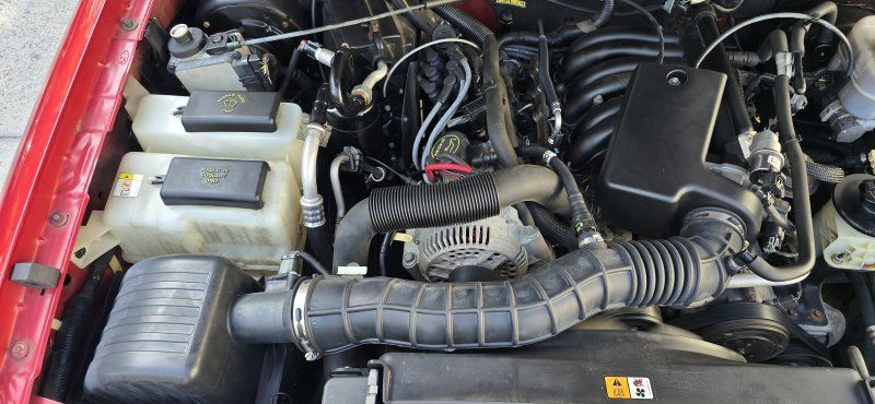 Used 2008 Ford Ranger Sport RWD image 34