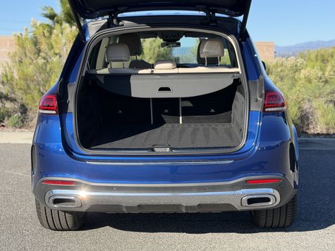 Certified 2021 Mercedes-Benz GLE 350 GLE 350 image 13