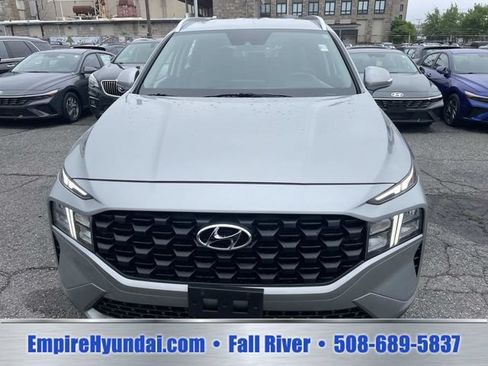 Used 2023 Hyundai Santa Fe SEL AWD/4WD image 12