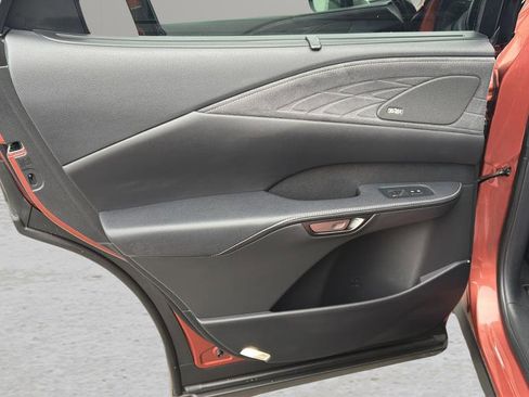 Certified 2024 Lexus RX 350 AWD image 14