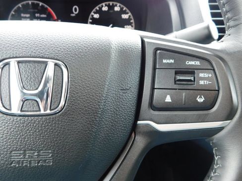 Used 2025 Honda Ridgeline RTL image 33