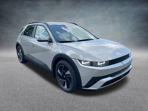 New 2025 Hyundai Ioniq 5 SEL image 33