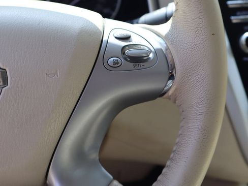 Used 2017 Nissan Murano SL FWD image 13