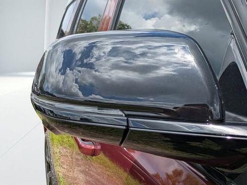 New 2025 Jeep Wagoneer Series II image 10