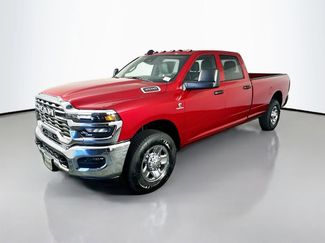 New 2026 RAM 3500 Tradesman w/ Chrome Appearance Group RWD video 3