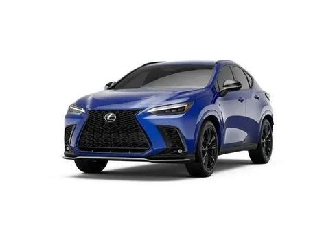 New 2026 Lexus NX 350 F Sport AWD/4WD image 50