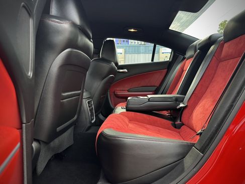 Used 2022 Dodge Charger Scat Pack w/ Plus Group image 20