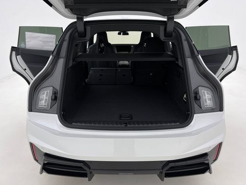 New 2026 BMW iX xDrive45 w/ M Sport Package image 7