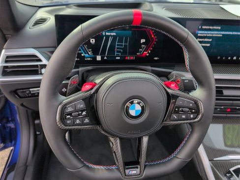 Used 2026 BMW M4 xDrive Competition image 9