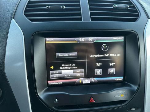 Used 2015 Ford Explorer Sport image 30