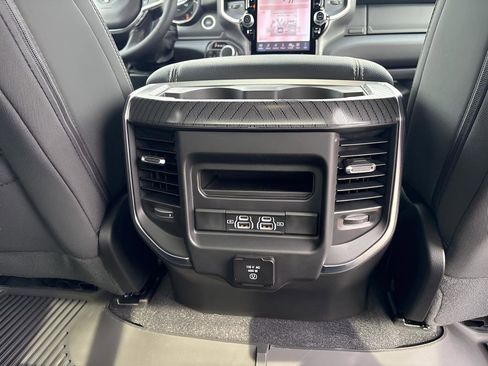 New 2026 RAM 1500 Big Horn AWD/4WD image 31