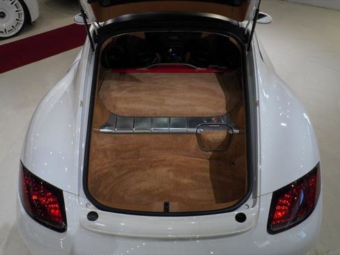 Used 2007 Porsche Cayman image 24