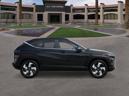 New 2026 Hyundai Kona Limited image 7